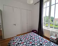 Appartement, 47 m²