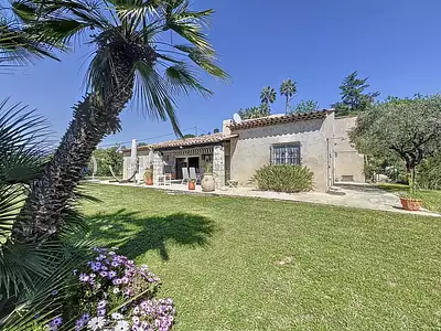 Maison, 180 m²