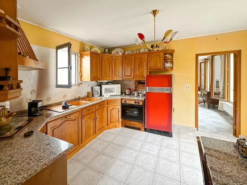 Maison, 70 m²