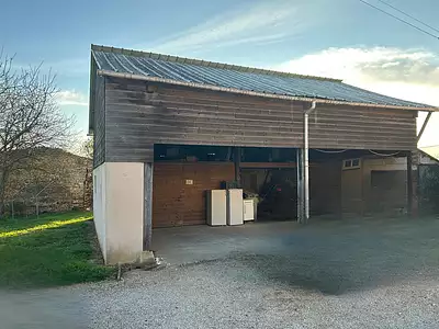 Maison, 163 m²