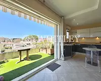 Appartement, 118 m²