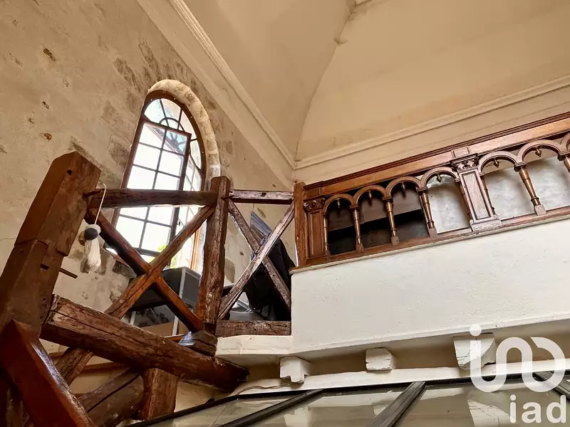 Maison, 370 m²