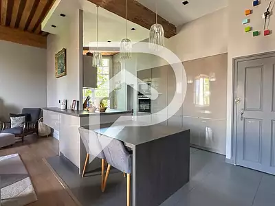 Appartement, 152,92 m²