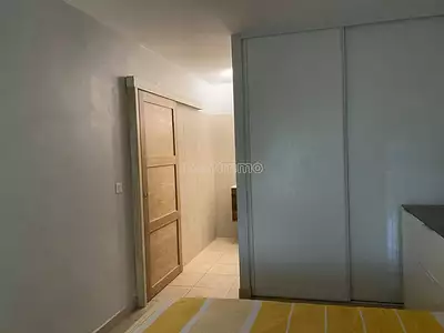 Appartement, 52,3 m²