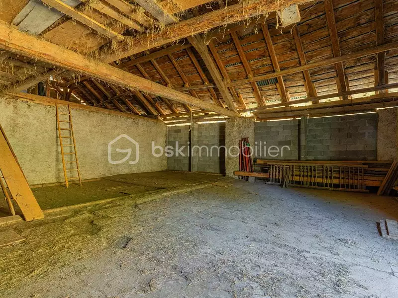 Maison, 150 m²