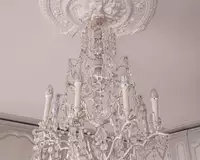 Appartement, 239 m²