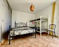 Appartement, 57,8 m²