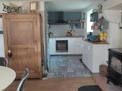 Maison, 106 m²