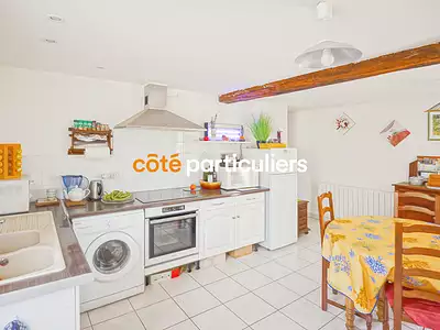 Maison, 101,85 m²