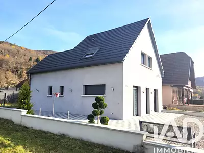 Maison, 96 m²