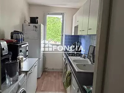 Appartement, 69 m²