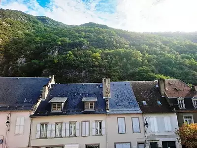 Appartement, 70 m²