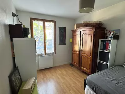 Appartement, 103 m²