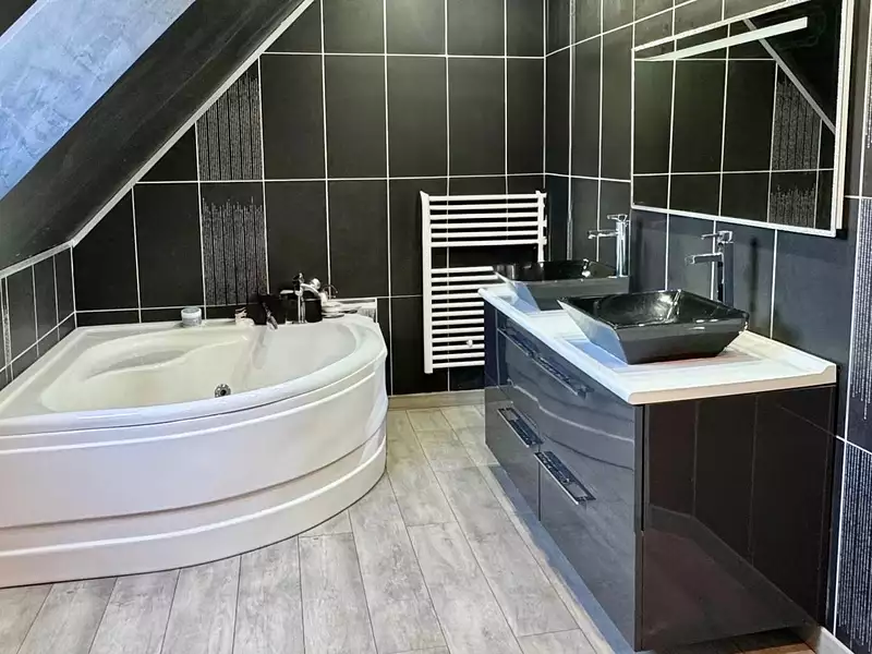 Maison, 185 m²