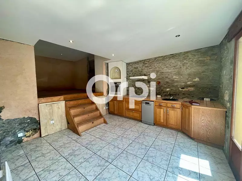 Maison, 94 m²