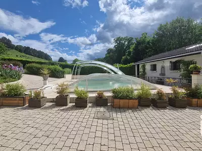 Maison, 171 m²