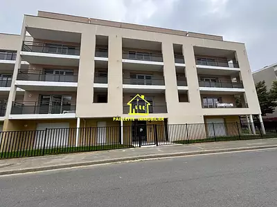 Appartement, 46,28 m²