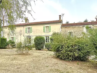 Maison, 226,97 m²