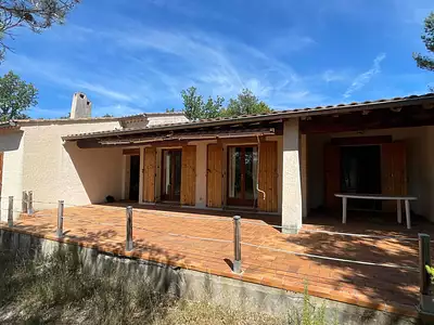 Maison, 159 m²