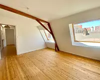 Appartement, 54,5 m²