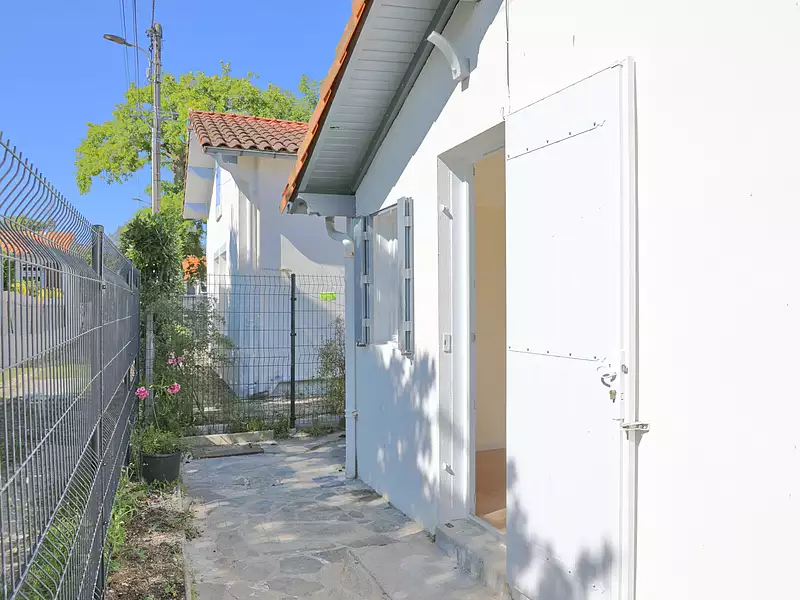 Maison, 40 m²