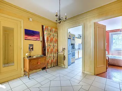 Appartement, 70,62 m²