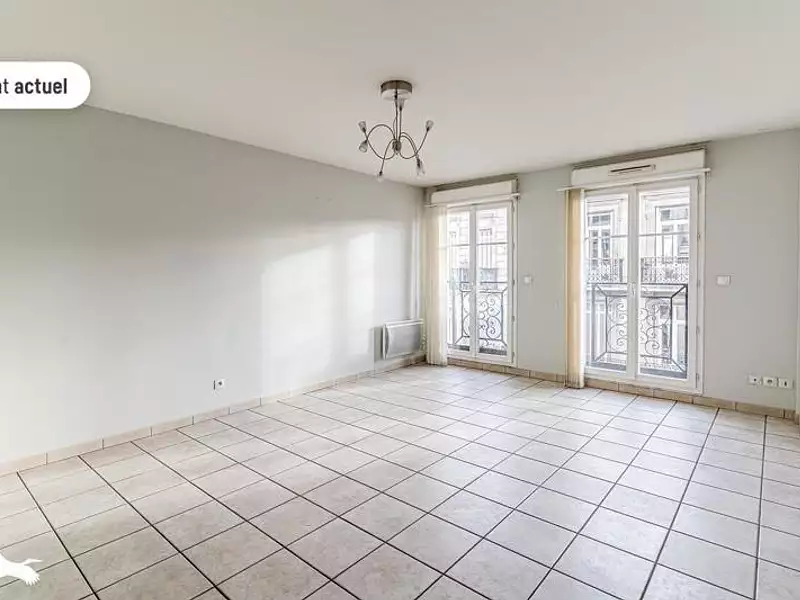Appartement, 70 m²