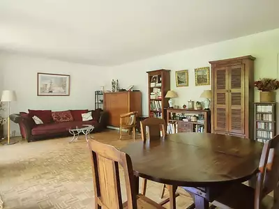 Appartement, 102 m²