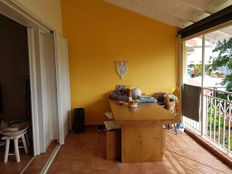 Appartement, 96 m²