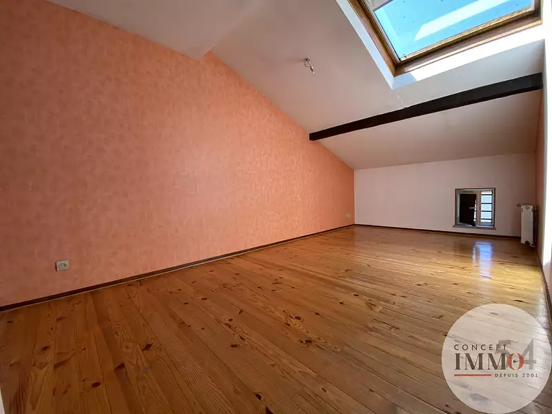 Appartement, 131,2 m²