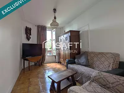 Maison, 87 m²