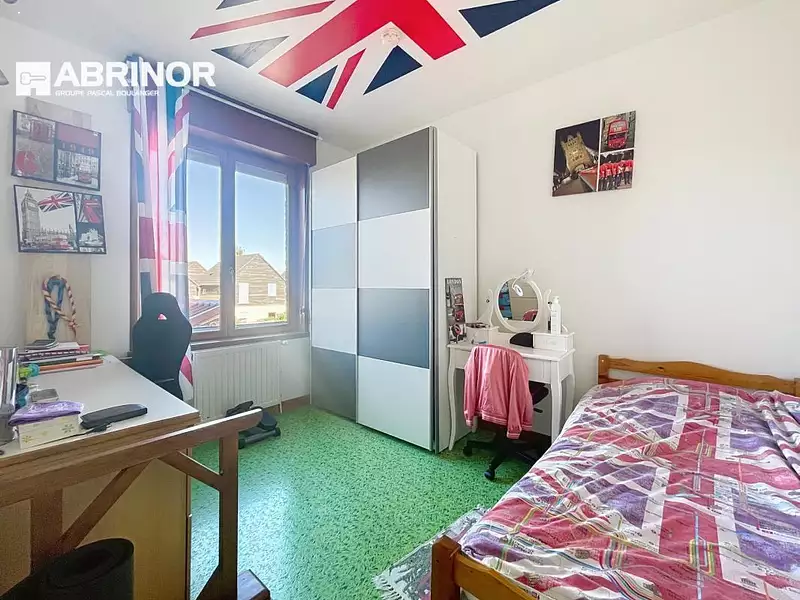 Maison, 106 m²