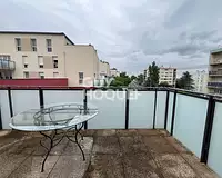 Appartement, 63,03 m²