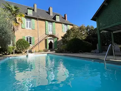Maison, 445 m²