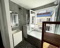 Appartement, 28,96 m²