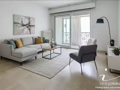 Appartement, 30,15 m²