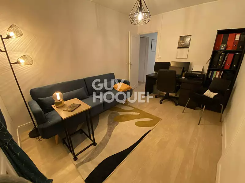 Appartement, 84 m²