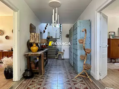 Maison, 220 m²