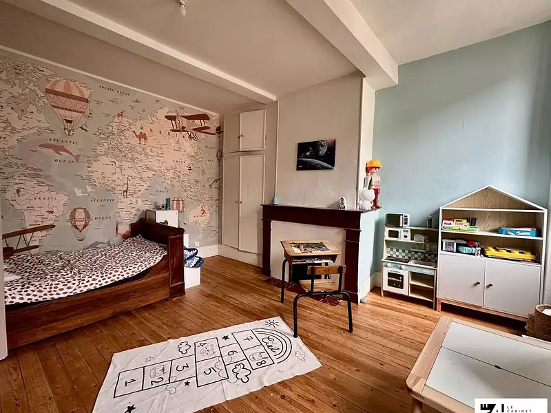 Maison, 186 m²