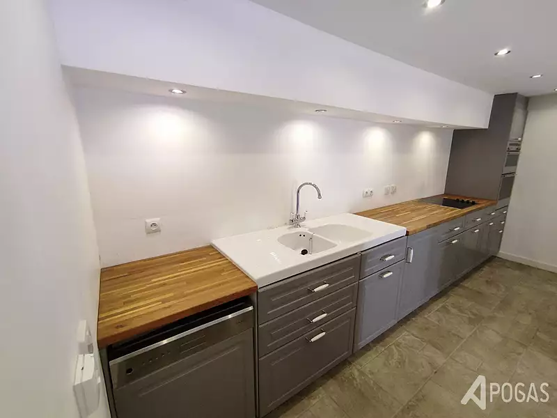 Maison, 130 m²