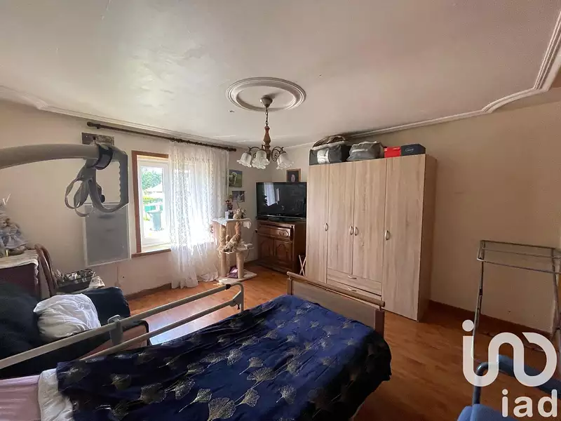 Maison, 200 m²