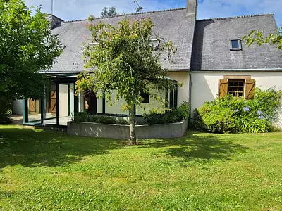 Maison, 170 m²