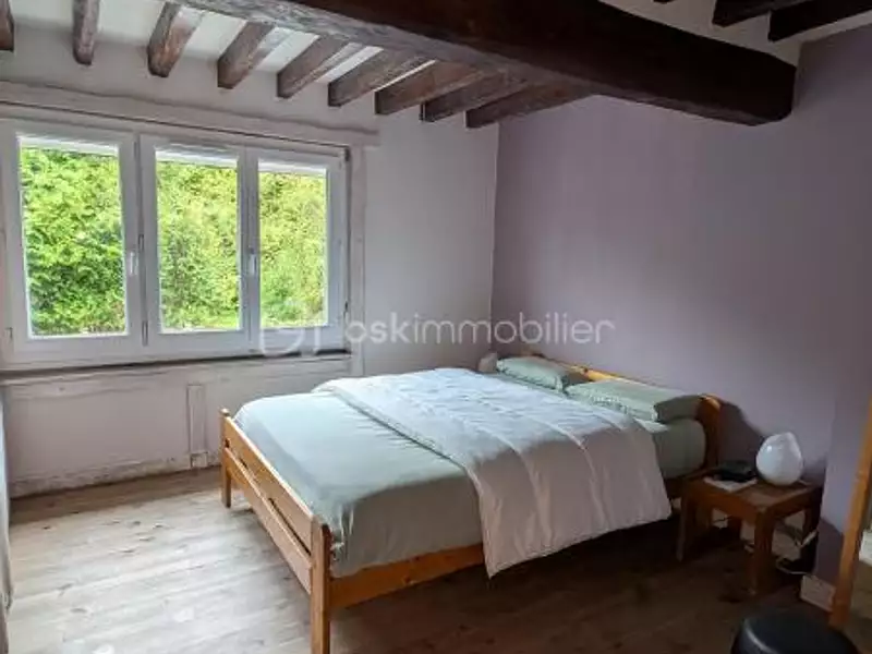 Maison, 92 m²