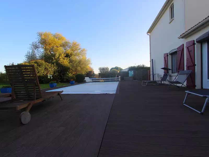 Maison, 163 m²