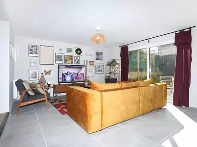 Maison, 174 m²