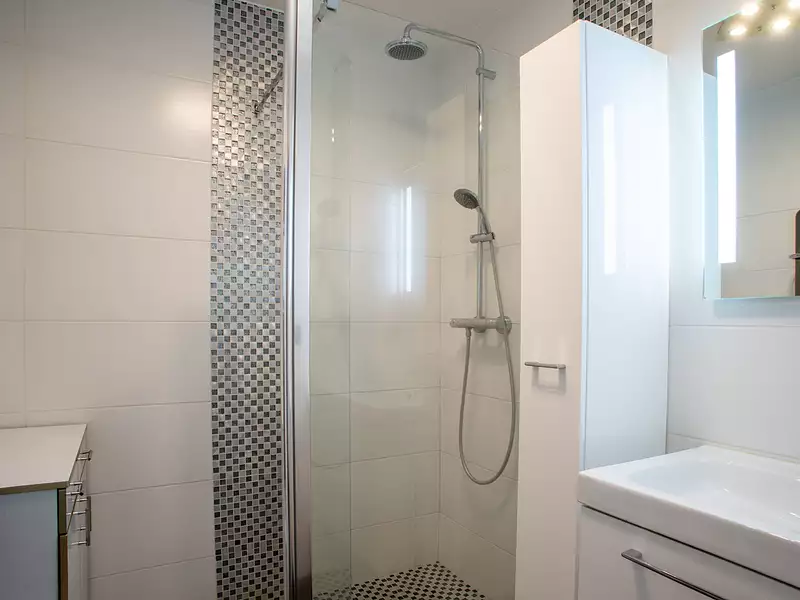 Appartement, 49 m²
