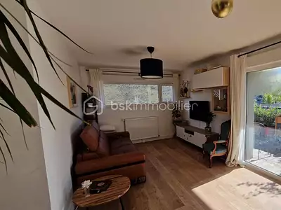 Appartement, 98 m²