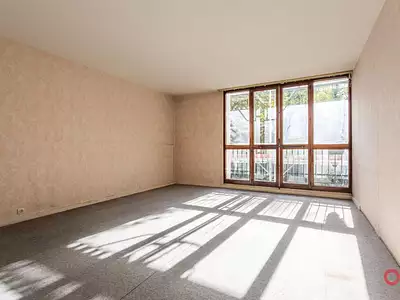 Appartement, 90 m²