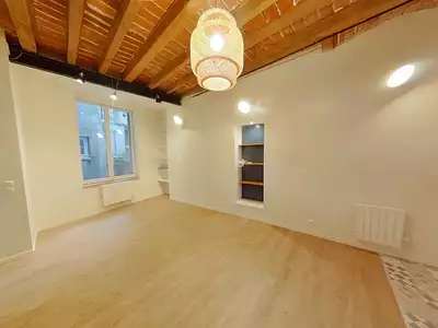 Appartement, 57 m²