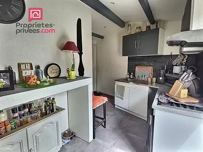 Maison, 104 m²